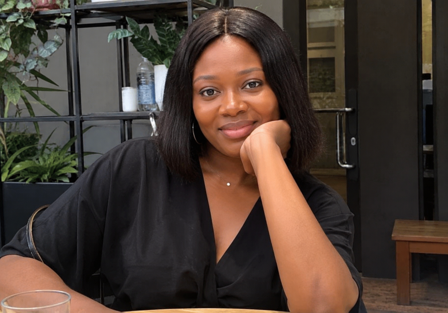 Blessing Ngozi — Marriage Matters Blog